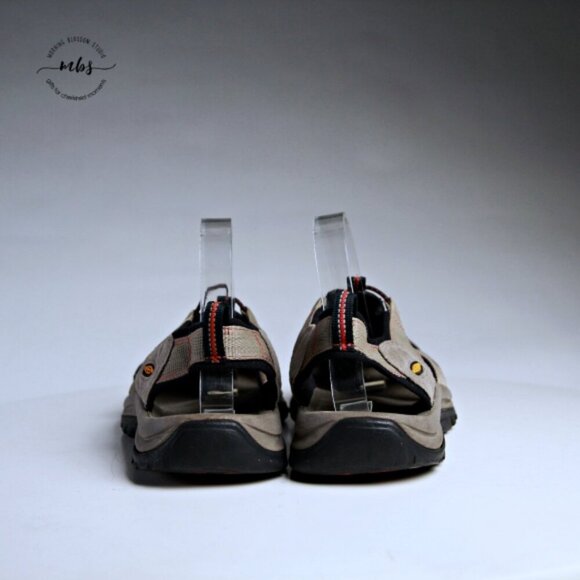 Keen Venice H2 Sandals Tan Men 11 - Picture 6 of 13